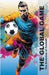 The Global Game - The Evolution Of Football by Pa Books