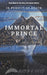 Immortal Prince by Ruby K. Gold