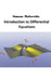 Introduction to Differential Equations by Simone Malacrida