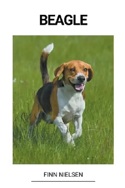 Beagle by Finn Nielsen