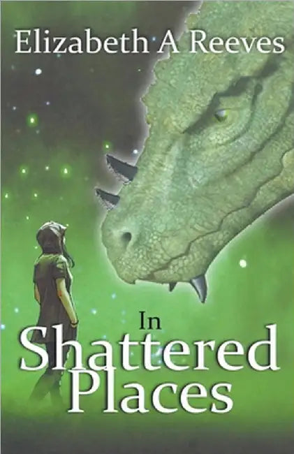 In Shattered Places by Elizabeth A. Reeves