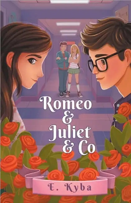 Romeo & Juliet & Co by E. Kyba