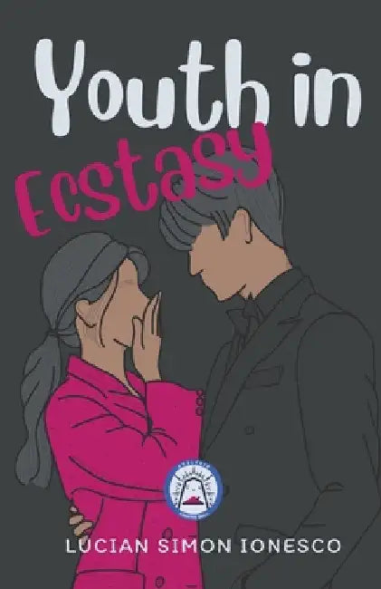 Youth in Ecstasy by Lucian Simon Ionesco