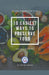 Food Preservation Starter Kit by Fabian Vartez