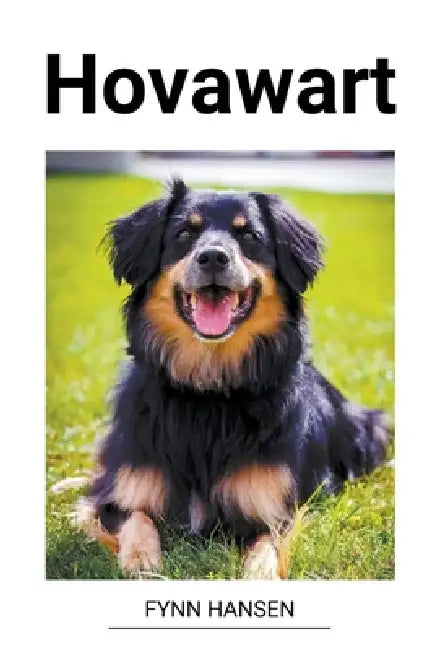 Hovawart by Fynn Hansen