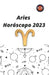Aries. Horóscopo 2023 by Rubi Astrólogas