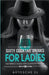 Sixty Cocktail Drinks For Ladies: The Perfect Guide That Considers Moods by El, Artosche