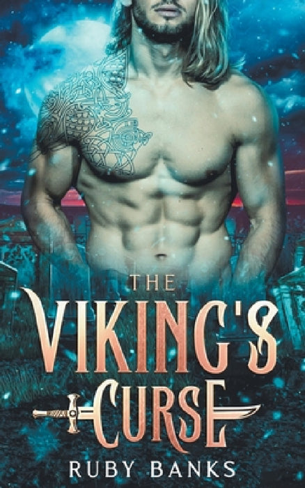 The Viking's Curse by Ruby Banks