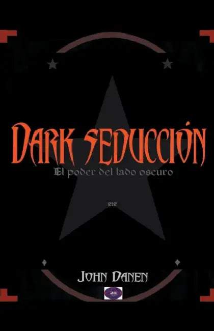 Dark Seducción by John Danen
