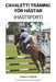 Cavaletti Träning för Hästar (Hästsport) by Finn Olsson