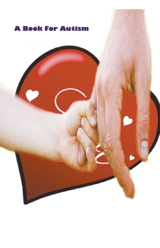 A Book For Autism by Sridhar Rajasekaran