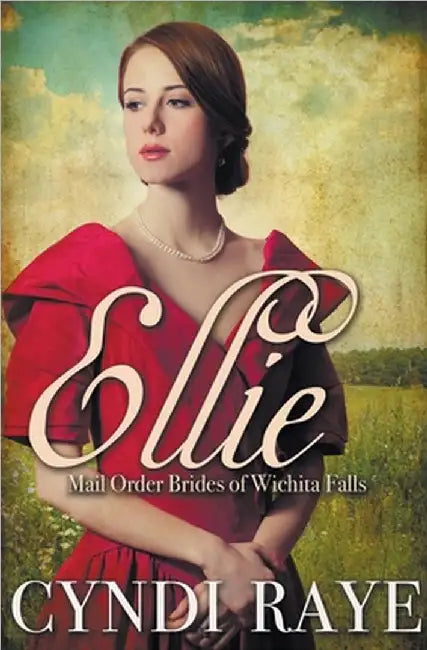 Ellie by Raye, Cyndi