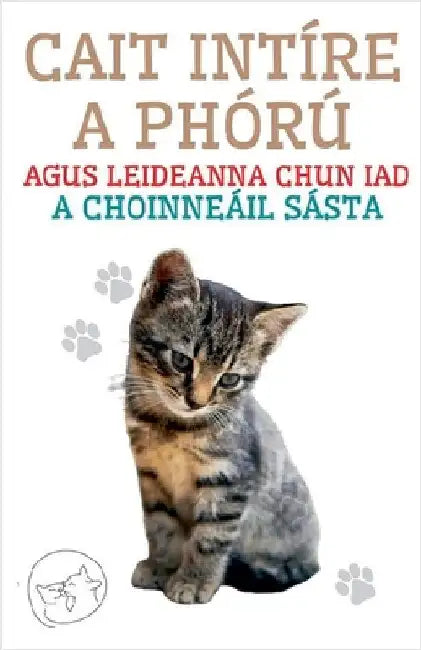 Cait Intíre a Phórú Agus Leideanna Chun iad a Choinneáil Sásta by Pinto, Edwin