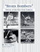 "Bronx Bombers" History of the New York Yankees by Steve Fulton