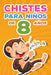 Chistes para niños de 8 años by C. Y. C. Ediciones
