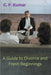 A Guide to Divorce and Fresh Beginnings by C. P. Kumar