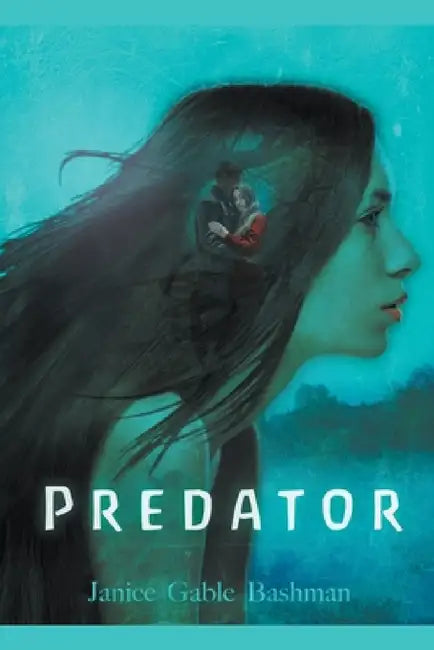 Predator by Janice Gable Bashman