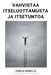 Vahvistaa Itseluottamusta ja Itsetuntoa by Emilia Mäkelä