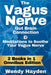 The Vagus Nerve Gut Brain Connection & Meditations to Soothe Your Vagus Nerve by Wendy Hayden