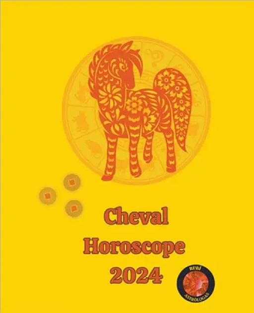 Cheval Horoscope 2024 by Rubi, Alina a.
