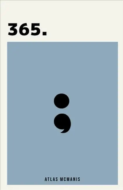 365. by McManis, Atlas