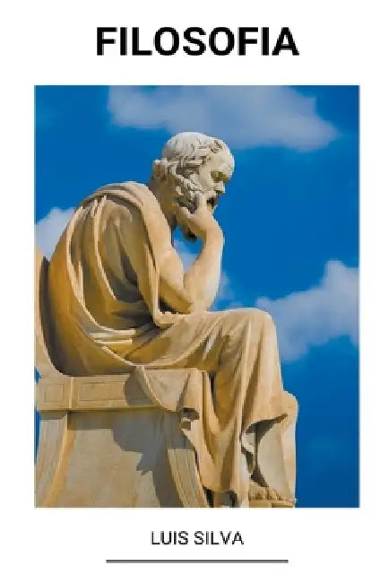 Filosofia by Luis Silva