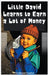 Little David Learns to Earn a Lot of Money by Creation, The Blessed
