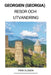 Georgien (Georgia) Resor och Utvandring by Finn Olsson