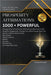 Prosperity Affirmations by Vanessa Monahan