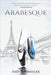 Arabesque by Amy Shomshak