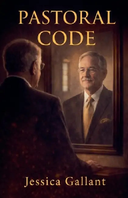 Pastoral Code by Jessica Gallant