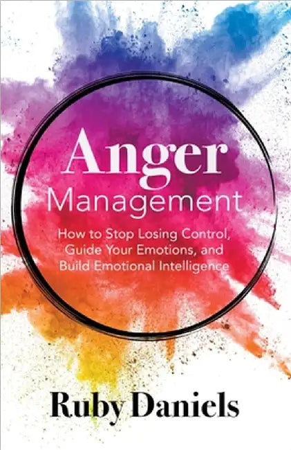 Anger Management by Daniels, Rugby