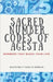 Sacred Number Codes of Agesta by Edwin Pinto