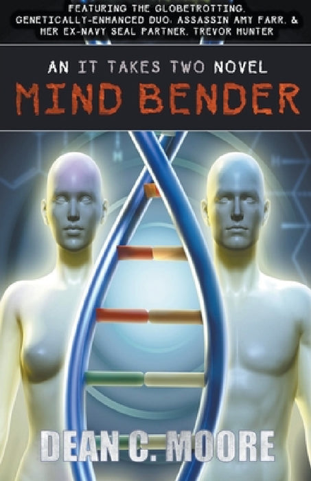 Mind Bender by Dean C. Moore