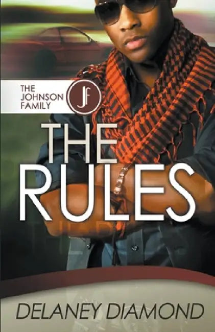 The Rules by Delaney Diamond