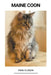 Maine Coon by Finn Olsson