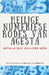 Heilige Numeriese Kodes van Agesta by Edwin Pinto
