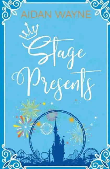 Stage Presents by Aidan Wayne