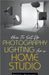 How to Set Up Photography Lighting for a Home Studio by Amber Richards