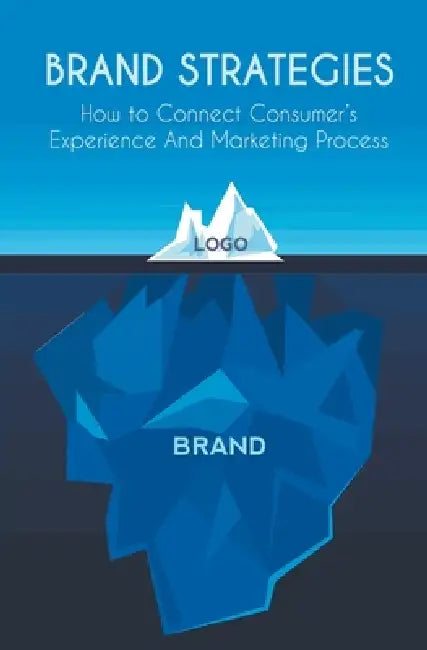 Brand Strategies How to Connect Consumer's Experience And Marketing Process by Mike Parson
