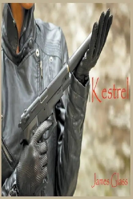 Kestrel by James Glass