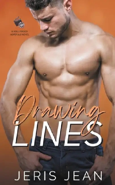 Drawing Lines by Jeris Jean