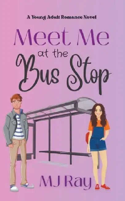 Meet me at the Bus Stop by Mj Ray
