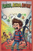Freeze, Achoo, Repeat: The Kid Who Can Pause Time... But Only When He Sneezes by Pixelart Studio Press
