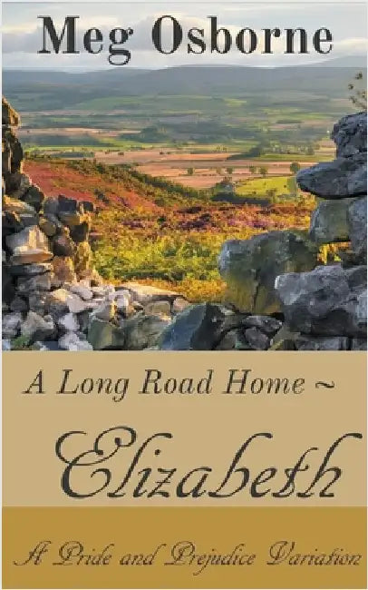 Elizabeth by Osborne, Meg