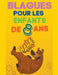 Blagues pour les enfants de 8 ans by C. Et C. Editions