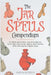The Jar Spells Compendium: The Ultimate Guide to Enhance Your Overall Well-Being. Discover Magic Recipes for Love, Happiness, Health, Prosperity. by Amelia Jackson