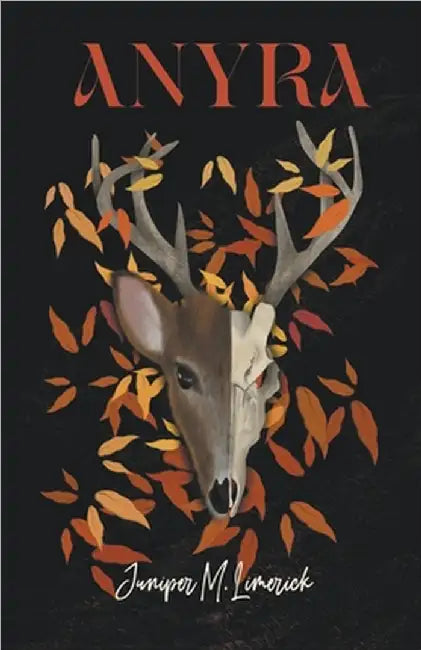 Anyra by Juniper M. Limerick