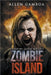 Zombie Island by Wright, Jason