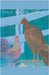Benny and the Buzzard by O'Neill, Michael